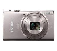 Canon IXUS 285 HS A Silver | ✅ 5 years warranty at Photospecialist
