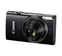 Canon IXUS 285 HS A Black | ✅ 5 years warranty at Photospecialist