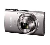 Canon IXUS 285 HS A Silver | ✅ 5 years warranty at Photospecialist