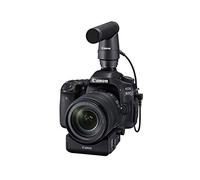 Canon Directional Microphone DM-E1 (Black)