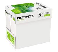 Canon Discovery 391425 Paper A4 70Gsm 5X Reams (2,500 Sheets) - 1X Box