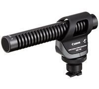 Canon DM-100 Directional Stereo Microphone