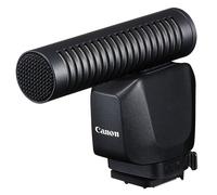 Canon Multi-Function Shoe Directional Stereo Microphone DM-E1D
