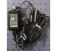 Canon DR-400 Black Power Adapter & Inverter - Power Adapters & Inverters (EOS 10D EOS 20D EOS 30D EOS 40D EOS 50D EOS 5D EOS D30 EOS D60 EOS Digital Rebel, Black)