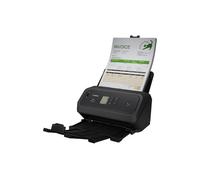 Canon Dr-C340 Document Scanner Duplex A4 40Ppm/80Ipm 100 Sheet Adf