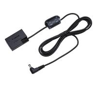 Canon DR-E18 DC Coupler | ✅ 5 years warranty