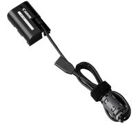 Canon DR-E6 P DC Coupler For R5 Mark II