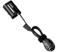 Canon DR-E6P DC Coupler