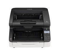 Canon imageFORMULA DR-G2140 Sheet-fed scanner 600 x 600 DPI A3 Black, White