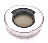 Canon Drop-In Circular Polarizing Filter A
