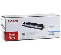 Canon Drum Unit Black Pages 40.000, 9628A004 702BK (Pages 40.000)