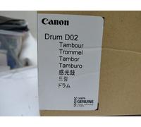 Canon Drum Unit D02 Part No 8533B001[AA]