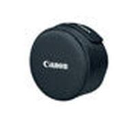 Canon E-163B lens cap Black