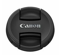 Canon E-49 L-CAPE49 Lens Cap Black For Camera Lens EF-M15-45mmF3.5-6.3ISSTM NEW