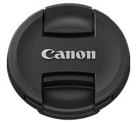 Canon 5673B001 - LENS CAP-58 II - FOR EF-OBJEKTIVE IN