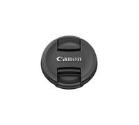 Canon E-72 II lens cap Black 7.2 cm