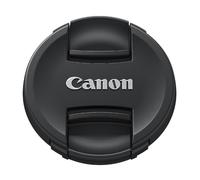 Canon E-72II Lens Cap - 72mm Front Filter Thread - Lens Cap Designed for RF and EF Lenses