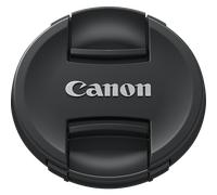 Canon lens cap 77mm II