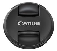 Canon E-82II Lens Cap for 82mm Thread