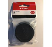 Canon E Rear Lens Dust Cap Canon EF Rear Lens Cap - Canon Rear lens cover