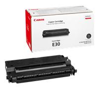 Canon E30 toner cartridge 1 pc(s) Original Black