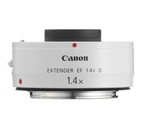 Canon Extender EF 1.4x III