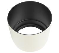 Canon EF 100-400mm F/4.5-5.6L IS USM Lens Hood ET-83C Reversible White