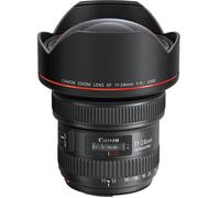 Canon EF 11-24mm f/4L USM Lens