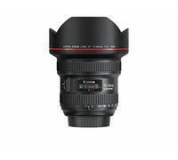 Canon EF 11-24mm f/4L USM Lens Black