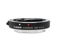 Canon EF 12 II Extension Tube for EOS Digital Cameras