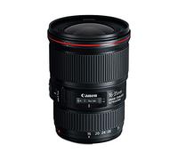 Canon EF 16-35mm f/4L IS USM Lens