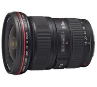 Canon EF 16-35mm f/2.8L ll USM Zoom Lens for Canon EF Cameras (Renewed)