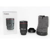 Canon EF 16-35mm f/4L IS USM Lens - 1 Year Warranty - FREE UK Delivery