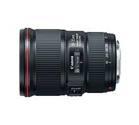 Canon EF 16-35mm f/4L IS USM Lens (Certified Refurbished)