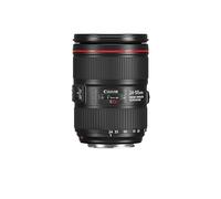 Canon EF 24-105mm f/4L IS II USM Lens