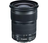 Canon EF 24-105mm f/3.5-5.6 IS STM Lens