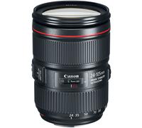 Canon EF 24-105mm f/4L IS II USM Lens