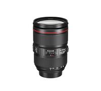 Canon EF 24?105mm f/4L IS II USM Lens (Certified Refurbished)