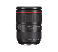 Canon EF 24-105mm f4L IS II USM Lens