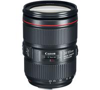 Canon EF 24-105mm f/4L IS II USM Lens
