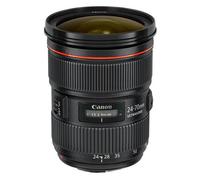 Canon EF 24-70mm f/2.8L II USM Lens