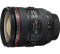 Canon EF 24-70mm f/4L IS USM lens