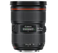 Canon EF 24-70mm f/2.8L II USM Lens