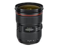 Canon EF 2470mm f28L USM Standard Zoom Lens for Canon SLR Cameras