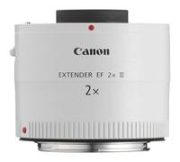 Canon Extender EF 2x III SLR White