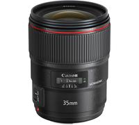 Canon EF 35mm f/1.4L II USM Lens