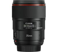 Canon EF 35mm f/1.4L II USM Lens