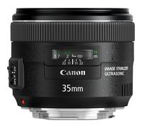 Canon EF 35mm f/2 IS USM Lens