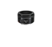 Canon EF 50mm f/1.8 STM Lens