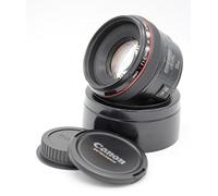 Canon EF 50mm f/1.2L USM Lens